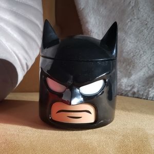 Batman Thermos